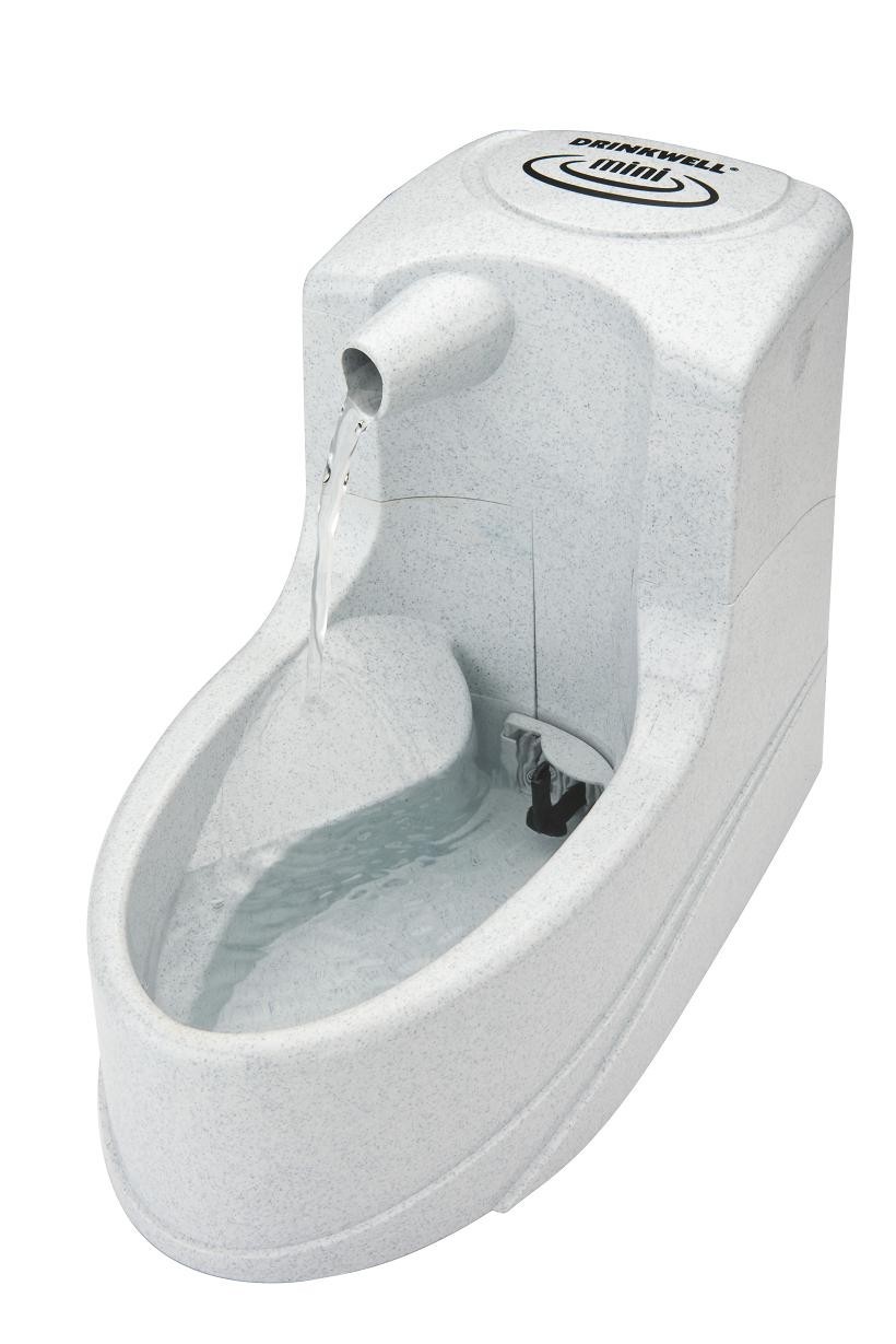 Drinkwell®  Mini Fountain (MINIEU20)