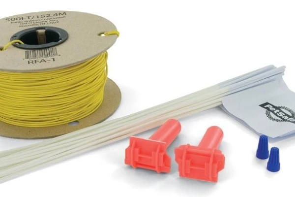 PetSafe®  Wire & Flags Kit PRFA-500