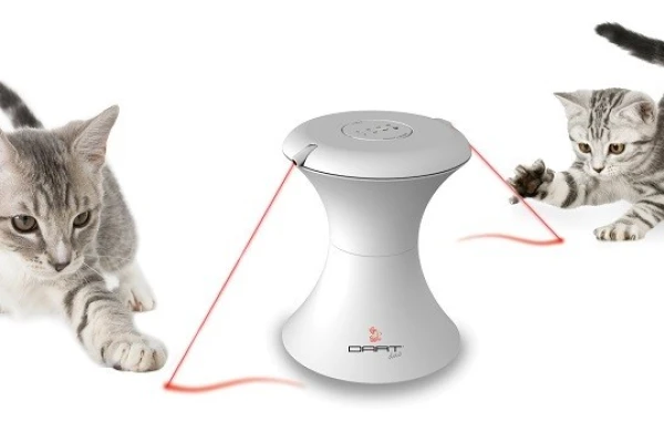 PetSafe FroliCat Dart Duo Macska játék