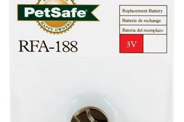 PetSafe® RFA-188 elem