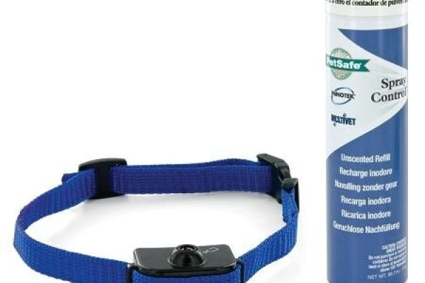 PetSafe® Little Dog Spray Bark Control Collar PBC19-11796