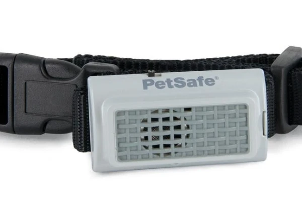 PetSafe Ultrahangos Ugatásgátló Nyakörv /ULTRAHANG/ PBC45-14035