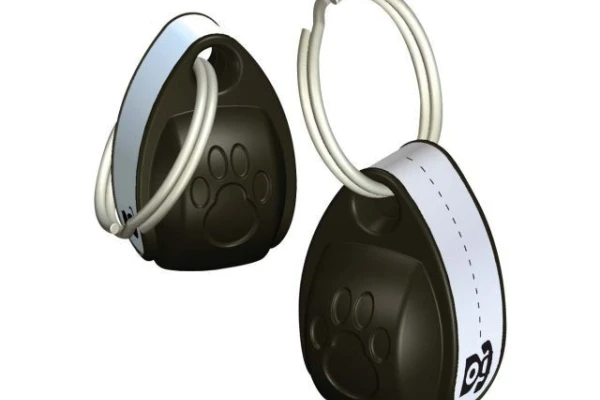 Cat Mate 257 Cat Collar Magnets - Closer Pets