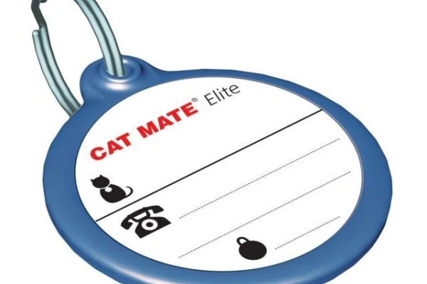 Cat Mate 310 Elektronikus I.D. biléta - Closer Pets