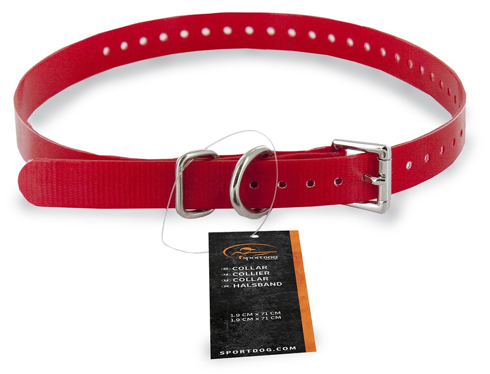 SportDOG Collar /Red/