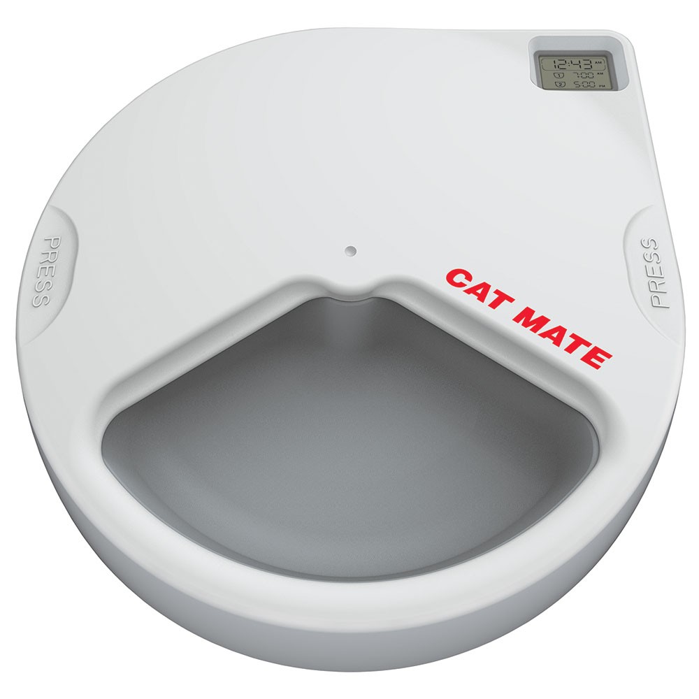 Cat Mate C300 Automatic Pet Feeder - Closer Pets