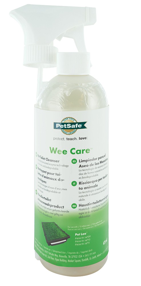 Wee Care™ Kisállat Toalett tisztító - Pet Toilet Cleanser