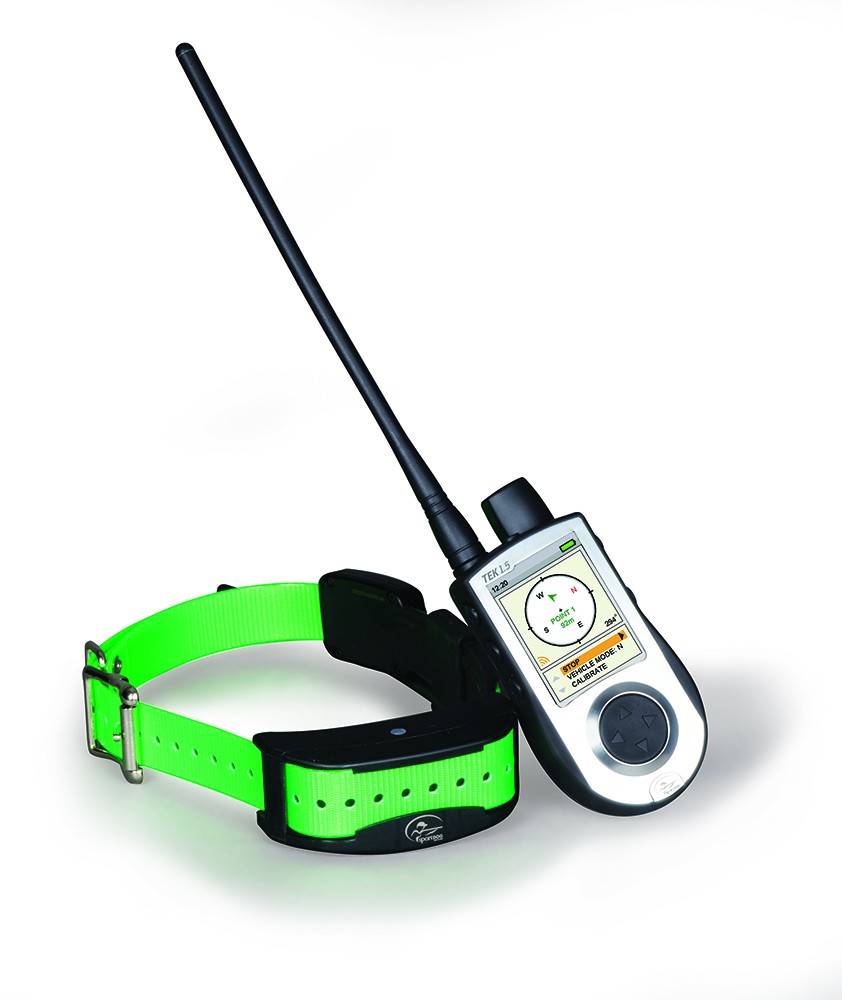 SPORTDOG TEK 1.5 GPS NYOMKÖVETÕ NYAKÖRV TEK-V1.5L-E