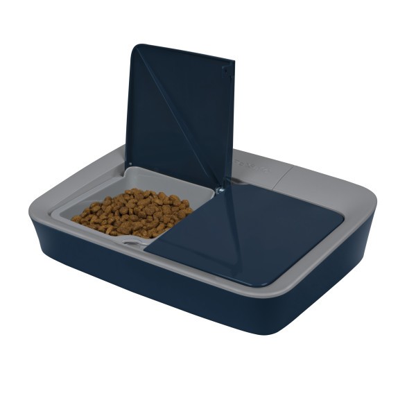 PetSafe Digital Two Meal Pet Feeder