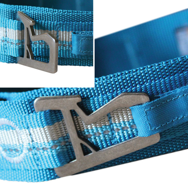 Kurgo RSG Collar, L