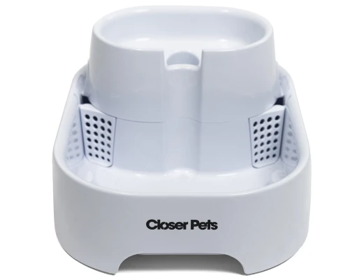 Closer Pets Dog Mate Large Pet Fountain