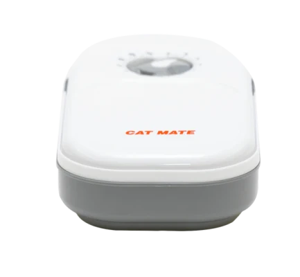 Closer Pets Cat Mate C100 Automatic Pet Feeder 405