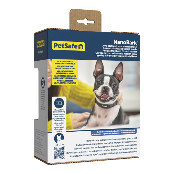  PetSafe NanoBark™ Collar