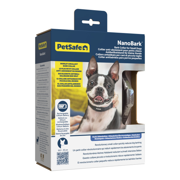  PetSafe NanoBark™ Collar