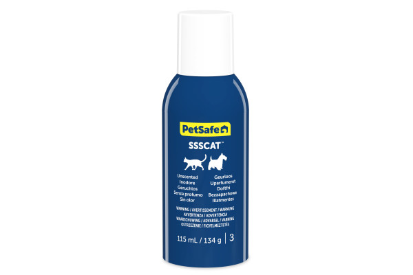 PETSAFE Ssscat® Spray Deterrent