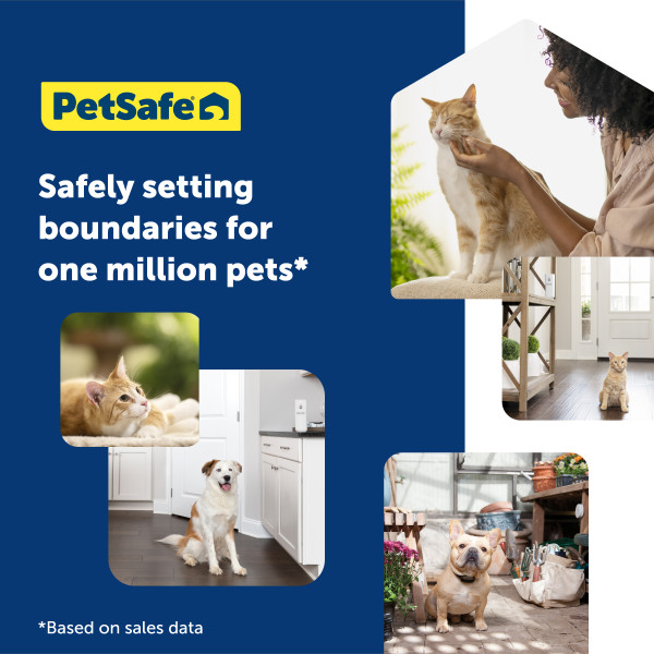 PETSAFE SSSCAT MACSKARIASZTÓ 