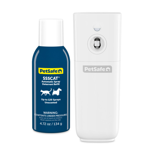 PETSAFE Ssscat® Spray Deterrent