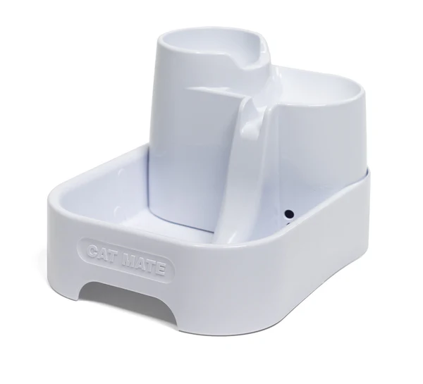 Cat Mate Pet Fountain (335) - Closer Pets