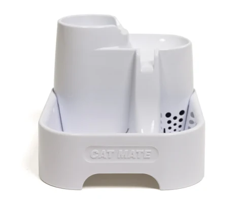 Cat Mate Pet Fountain (335) - Closer Pets