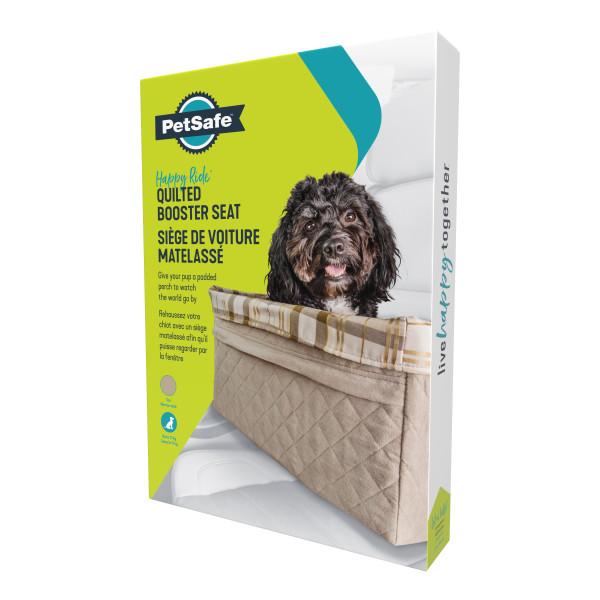 PetSafe Happy Ride steppelt ülésmagasító ülés, 11 kg-ig