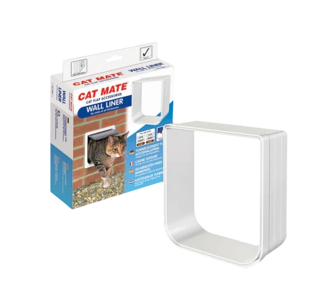 Cat Mate 303W Macskaajtó Alagút - a 234 és 235 macskaajtókhoz
