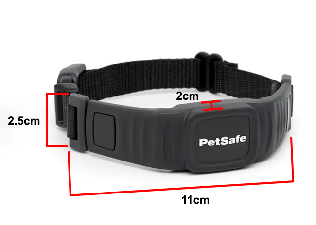  PetSafe NanoBark™ Collar
