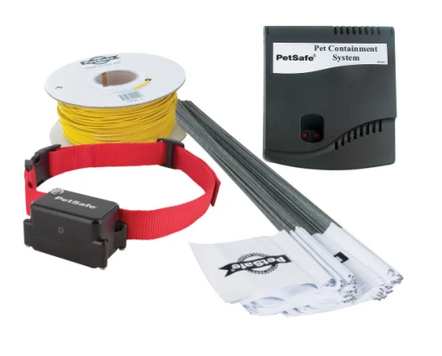 PetSafe Stubborn Dog In-Ground Fence System PRF-3004XW-20