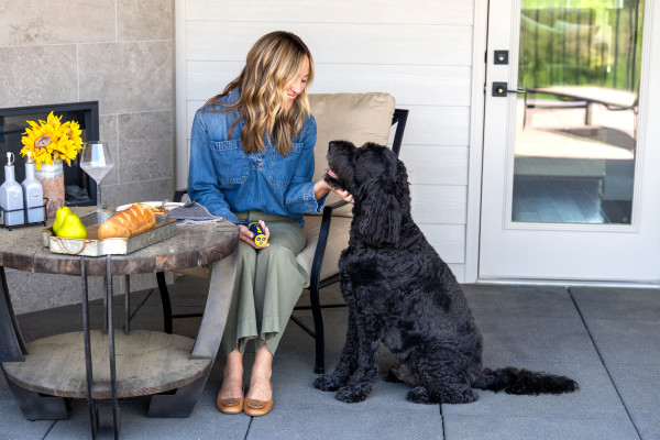  Ultrahangos kutya kiképző - PetSafe