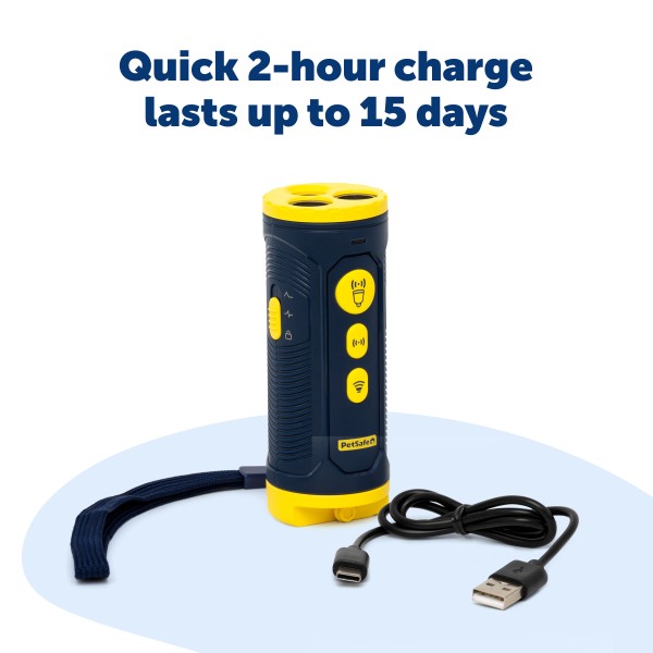  Ultrahangos kutya kiképző - PetSafe