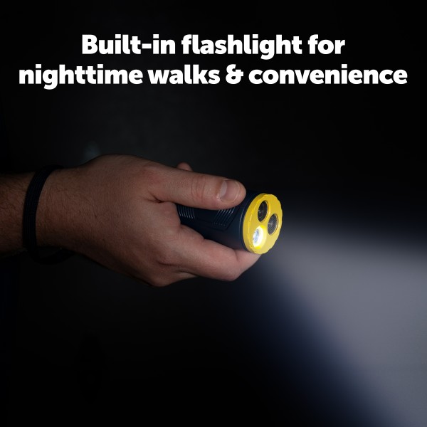  Ultrahangos kutya kiképző - PetSafe