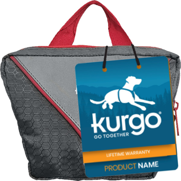 Kurgo Rögzitőpont két fa közé - Ridgeline Tie Out