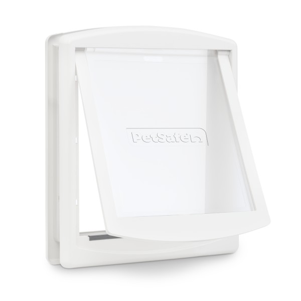 PetSafe Staywell 740 Közepes méretű Kutyaajtó - Lengőajtó mérete: 22,8cm X 26,7cm