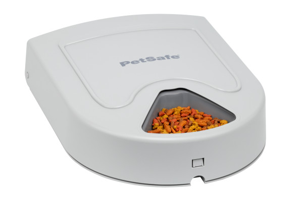 PetSafe® 5 ADAGOS ÖNETETŐ
