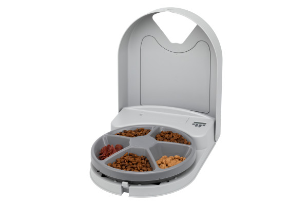 PetSafe® 5 ADAGOS ÖNETETŐ