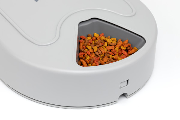 PetSafe® 5 ADAGOS ÖNETETŐ