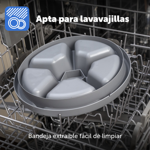 PetSafe® 5 ADAGOS ÖNETETŐ