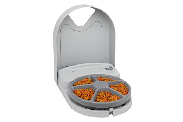 PetSafe® 5 ADAGOS ÖNETETŐ