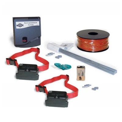 2 Kutyára  PetSafe kutyakerítés NAGYTESTŰ kutyáknak