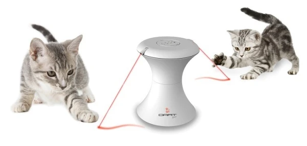 PetSafe FroliCat Dart Duo Macska játék