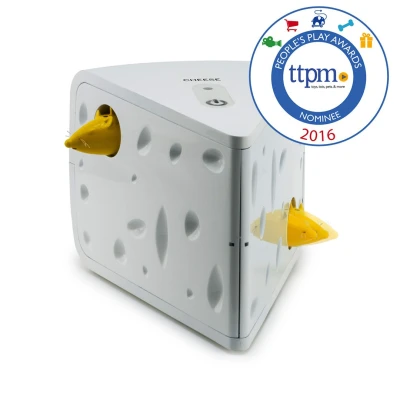 PetSafe FroliCat The Cheese Macska játék (SAJT)