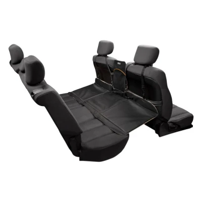 Rover Backseat Bridge, reversible grey/black