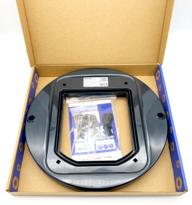 CAT MATE 361G ADAPTER SZETT FAL ÉS ÜVEG FELÜLETRE - SZÜRKE - Closer Pets