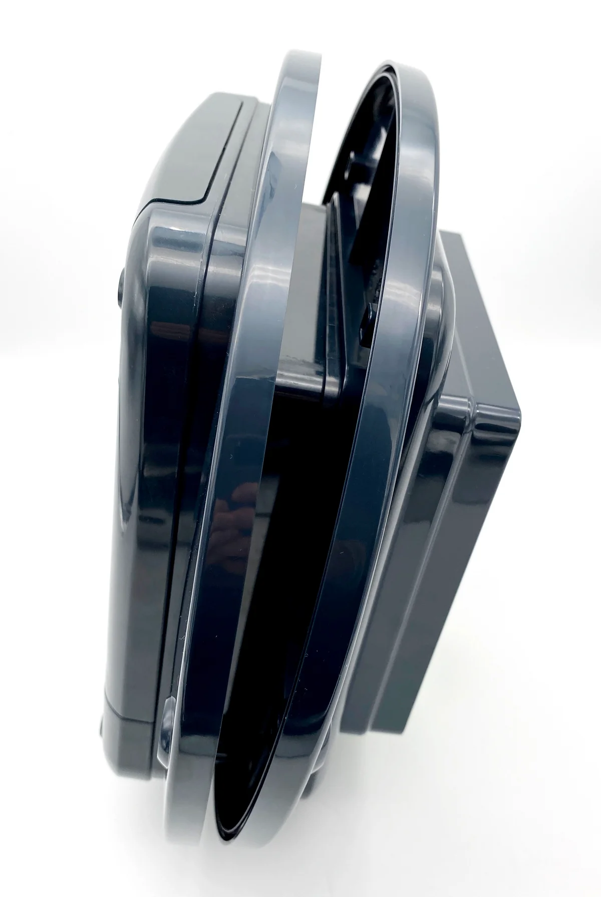 CAT MATE 361G ADAPTER SZETT FAL ÉS ÜVEG FELÜLETRE - SZÜRKE - Closer Pets
