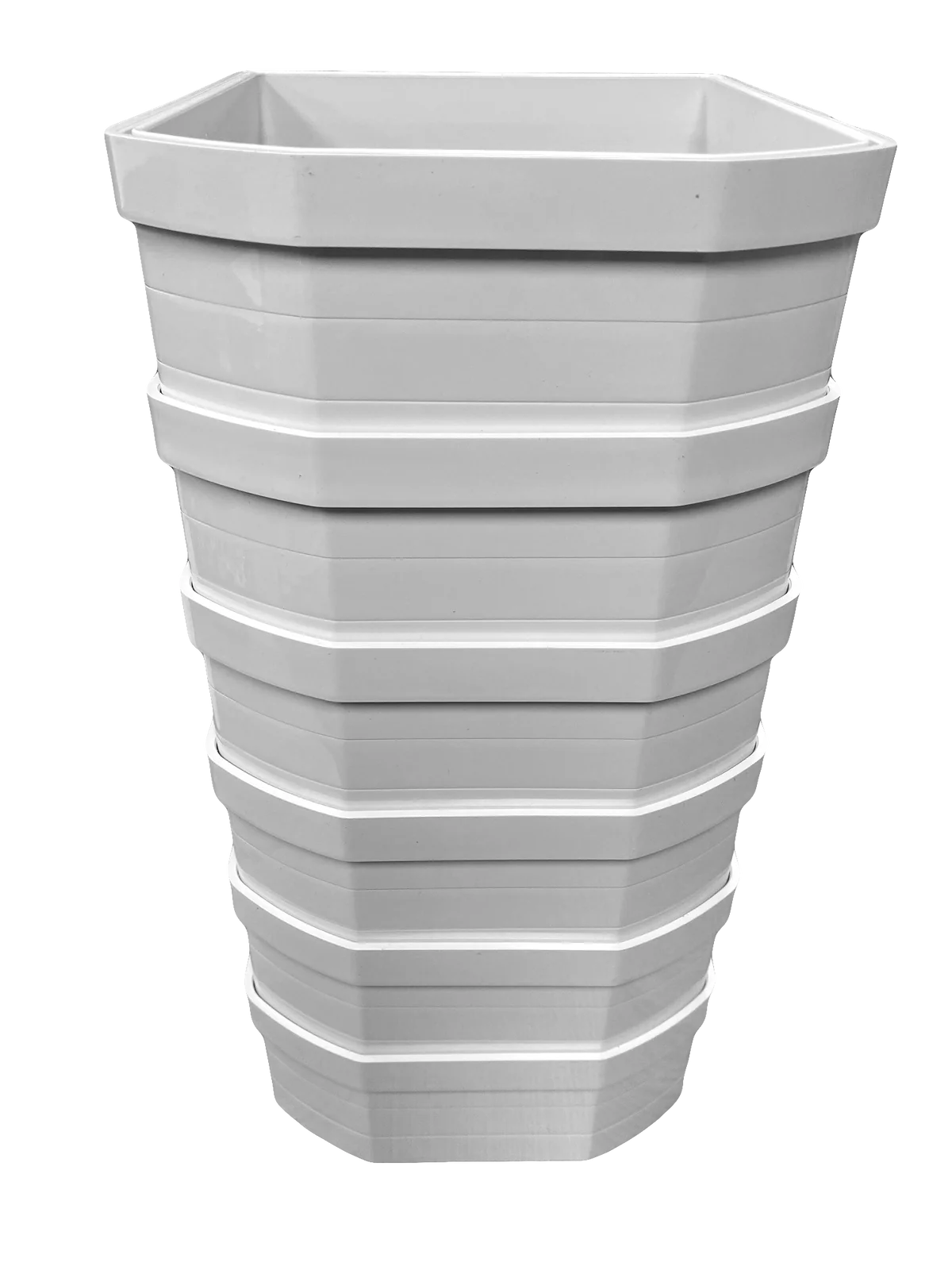 Cat Mate 308W Elite Wall Liner - White - For 305,355,358,360 Flaps