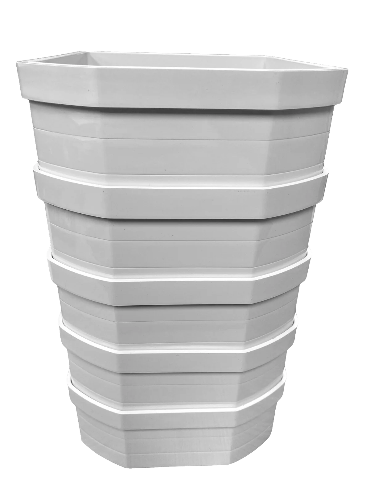 Cat Mate 308W Elite Wall Liner - White - For 305,355,358,360 Flaps
