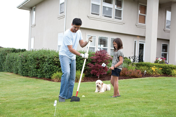 PetSafe Basic In-Ground Fence™ System