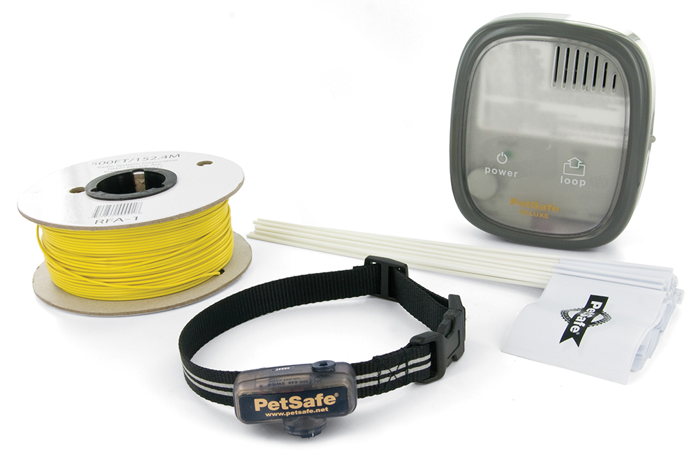 PetSafe® Little Dog Deluxe In-Ground Fence System