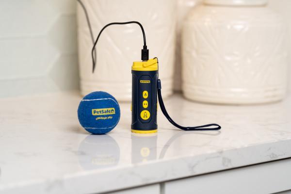 Ultrahangos kutya kiképző - PetSafe