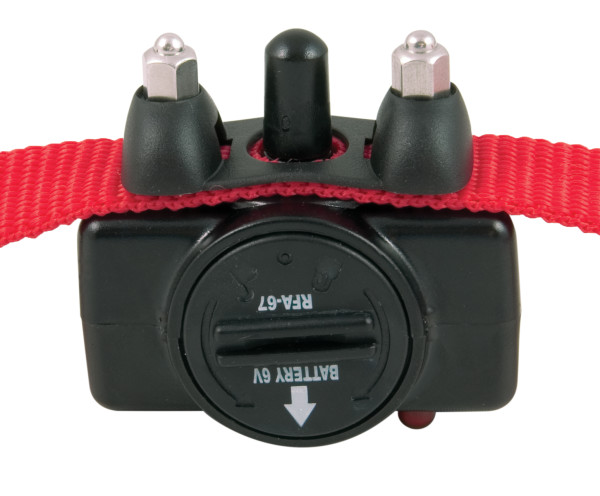 PetSafe Premium Bark Control Collar PBC19-10765