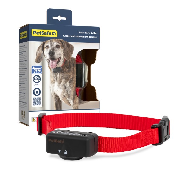 PetSafe Premium Bark Control Collar PBC19-10765